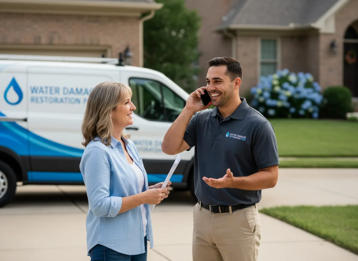Flood Restoration Stamford, NY FAQs